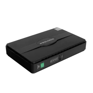 Джерело безперебійного живлення для роутерів mini UPS DC Prologix PLP418ECO UA