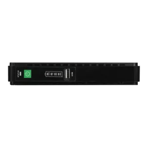 Джерело безперебійного живлення для роутерів mini UPS DC Prologix PLP418ECO UA