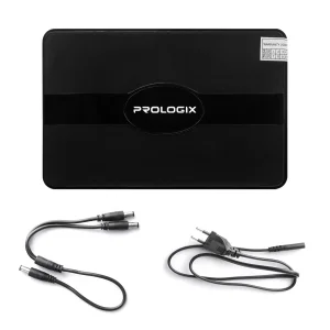 Джерело безперебійного живлення для роутерів mini UPS DC Prologix PLP418ECO UA