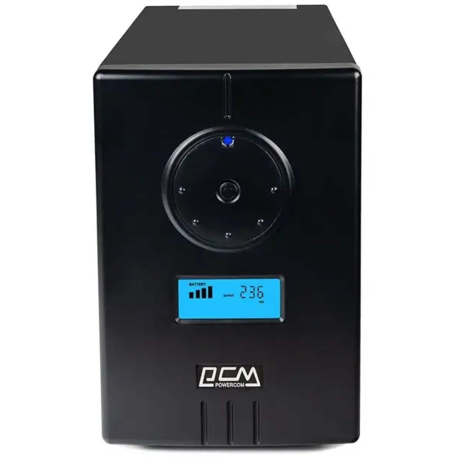 Джерело безперебійного живлення Powercom INF-1100 (00210202) UA