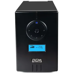 Джерело безперебійного живлення Powercom INF-1100 (00210202) UA