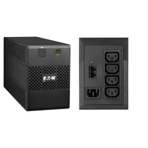 ДБЖ Eaton 5E 850VA, USB (5E850IUSB) UA