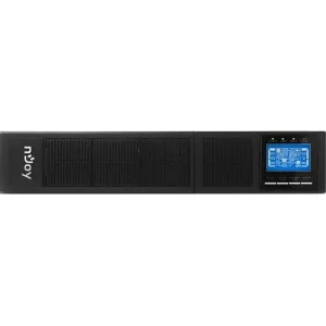 ДБЖ NJOY Balder 6000 (PWUP-OL06KBA-AZ01B), Online, USB, метал UA