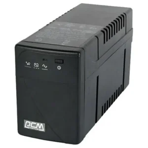 Джерело безперебійного живлення Powercom BNT-800A, 2 x IEC (00210198) UA