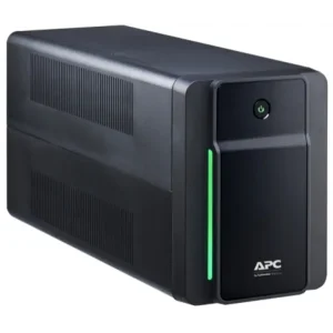 Джерело безперебійного живлення APC Back-UPS L-I 1200VA (BX1200MI-GR) UA