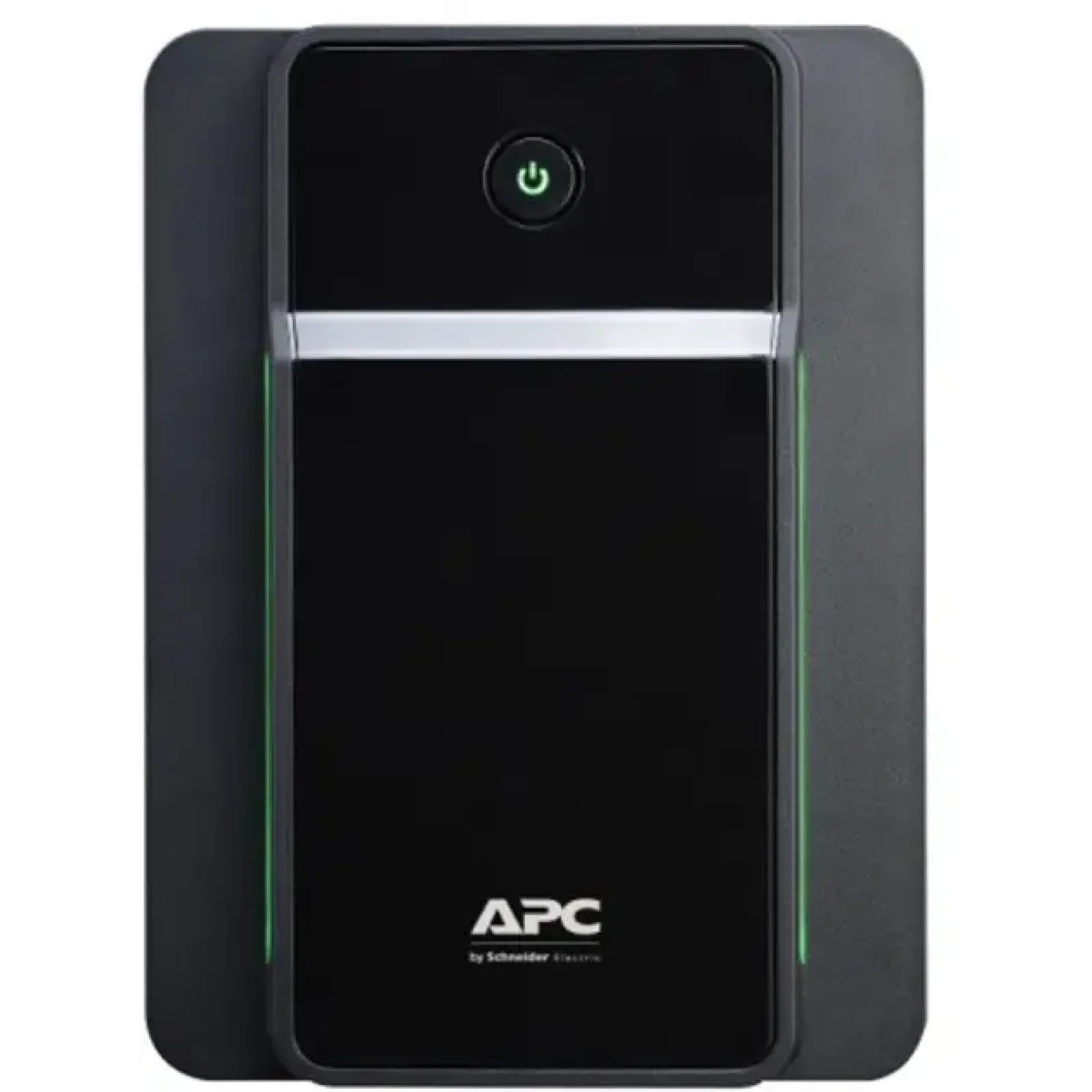 ИБП APC Back-UPS L-I 1200VA, Lin.int., 4хSchuko, USB, пластик (BX1200MI-GR) UA