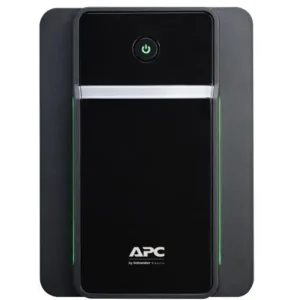ИБП APC Back-UPS L-I 1200VA, Lin.int., 4хSchuko, USB, пластик (BX1200MI-GR) UA