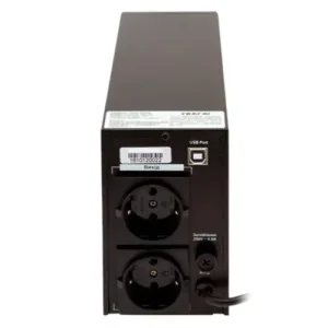 ИБП AEC IST3030-L, 3kVA, Online, without internal space for batteries UA
