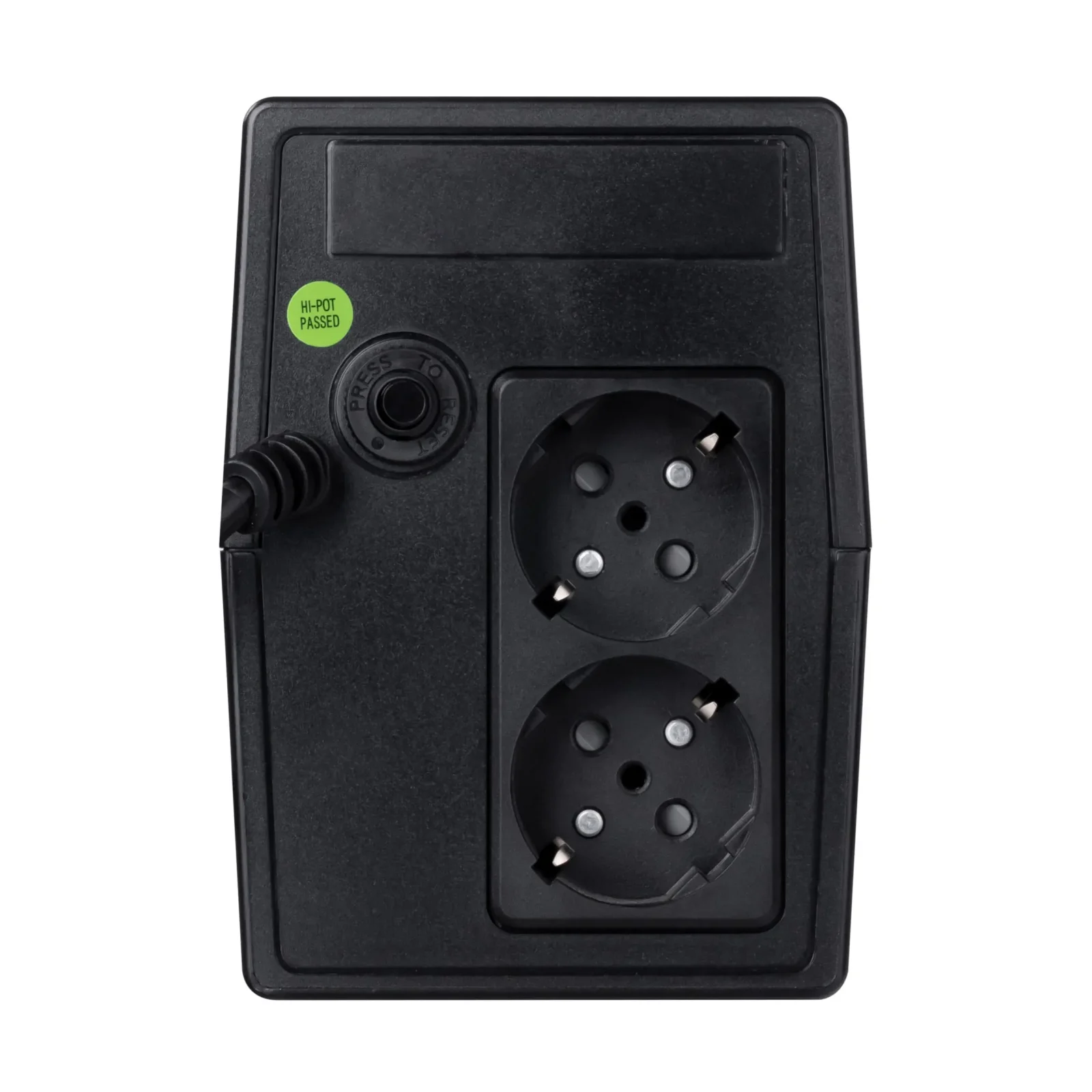 Джерело безперебійного живлення Prologix 600 (PLP600VA2LED) UA