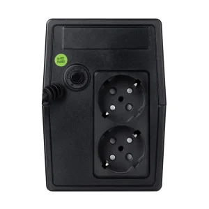 Джерело безперебійного живлення Prologix 600 (PLP600VA2LED) UA