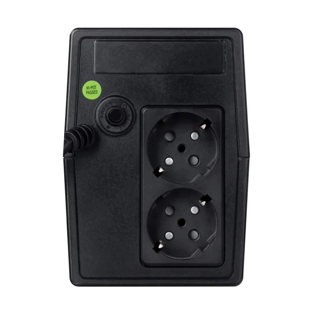 ИБП Prologix 800 (PLP800VA2LED) UA