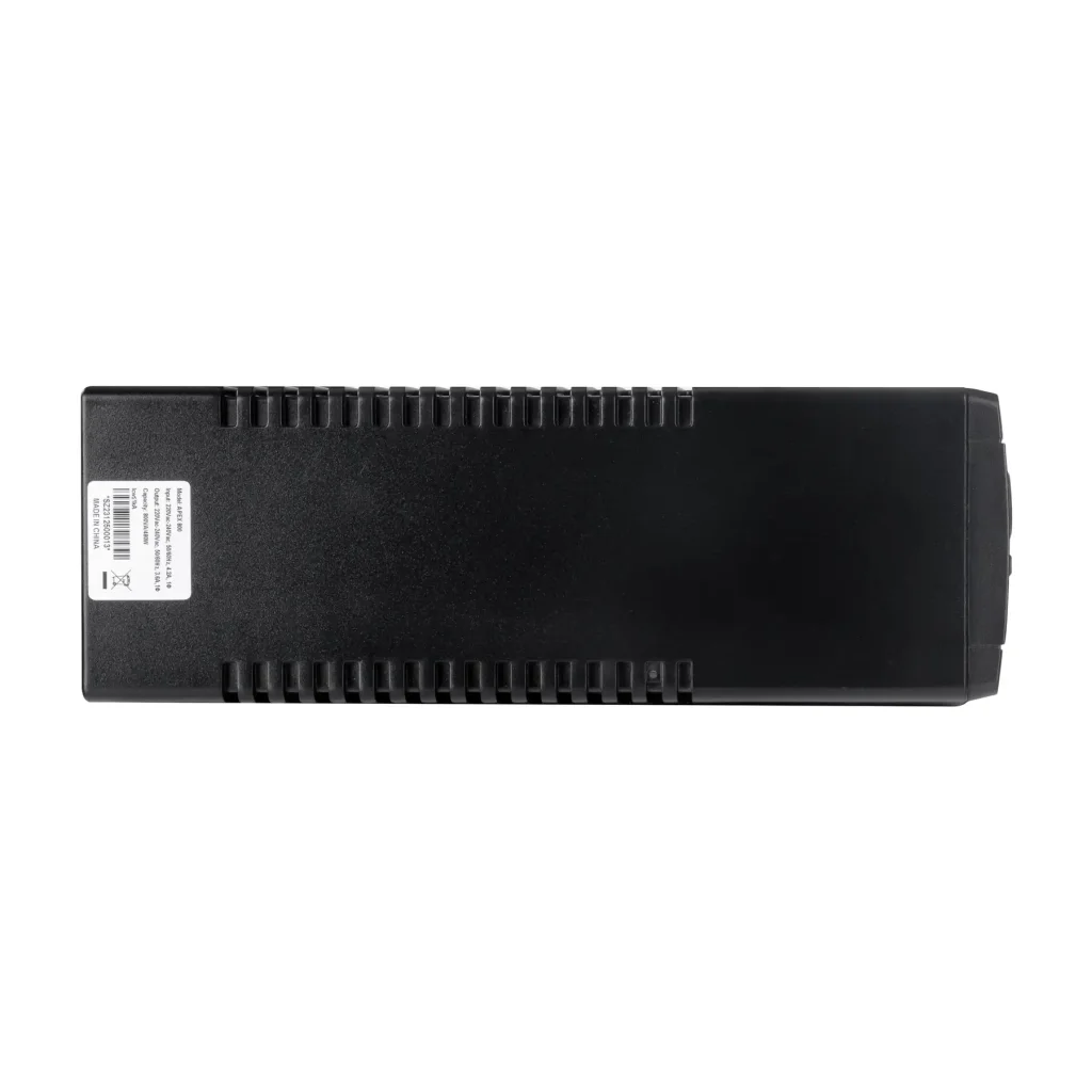 ИБП Prologix 800 (PLP800VA2LED) UA