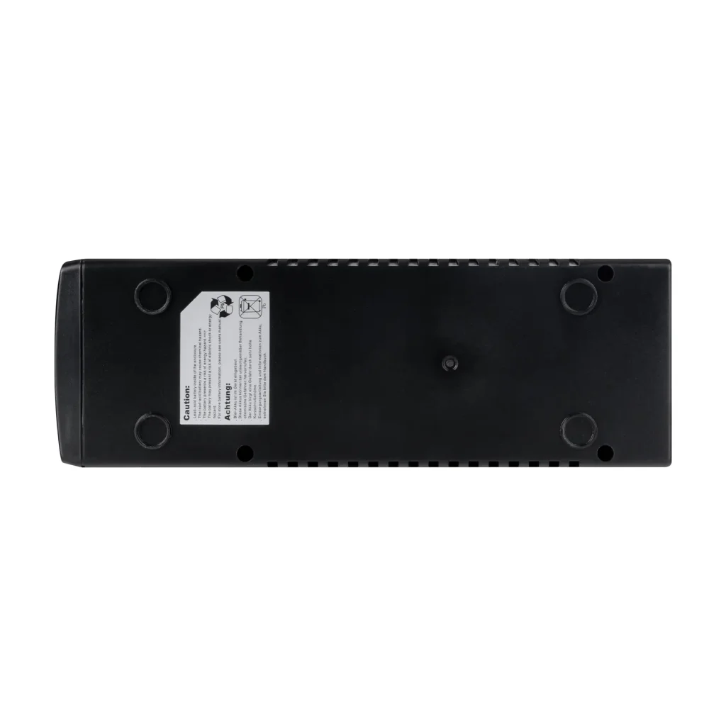 ИБП Prologix 800 (PLP800VA2LED) UA