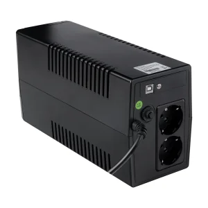 ИБП Prologix 800 (PLPU800VA2LED) UA