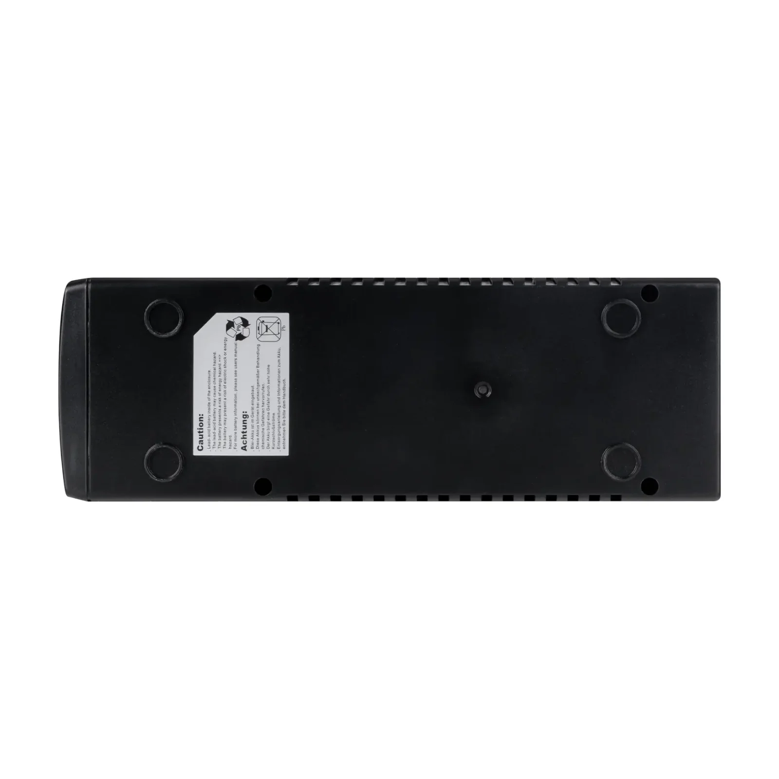 ИБП Prologix 800 (PLPU800VA2LED) UA