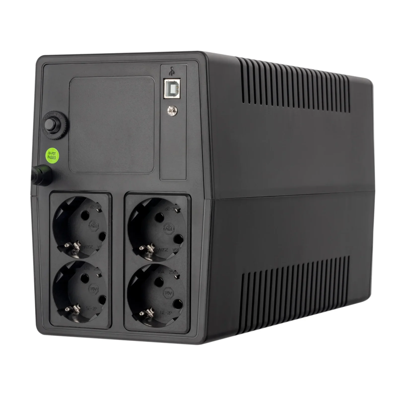 ИБП Prologix 1000 (PLPU1000VA4LED) UA