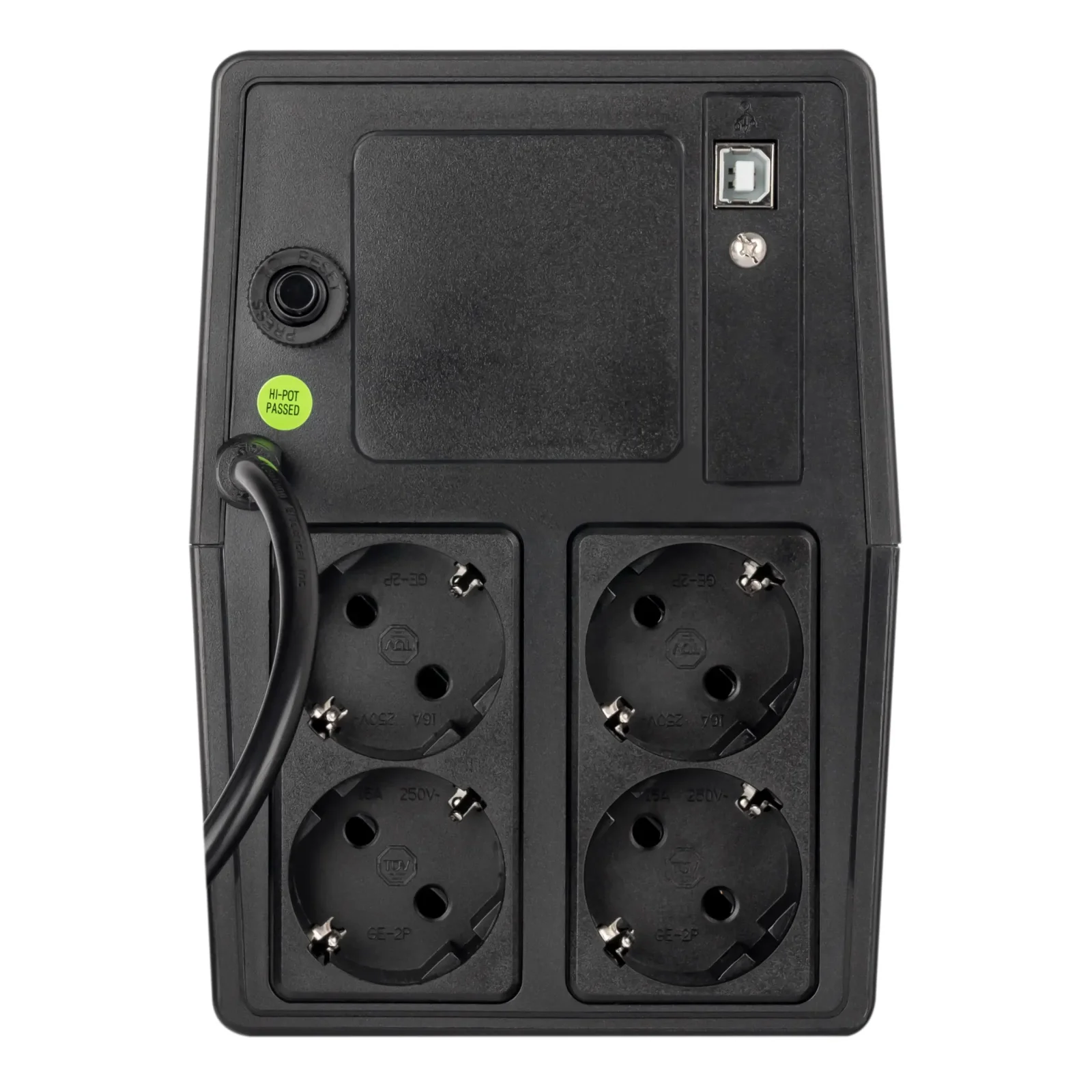 ИБП Prologix 1000 (PLPU1000VA4LED) UA