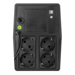 ИБП Prologix 1000 (PLPU1000VA4LED) UA
