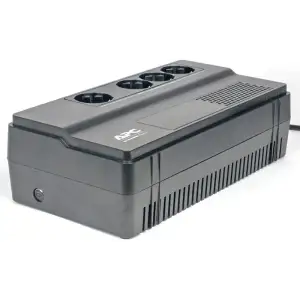ДБЖ APC Easy UPS BV 650VA (BV650I-GR) UA