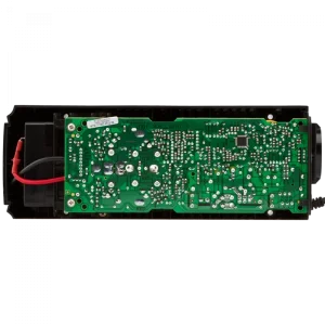 ДБЖ LogicPower LPM-525VA-P, Lin.int., AVR, 2 x євро, пластик, LP3170 UA