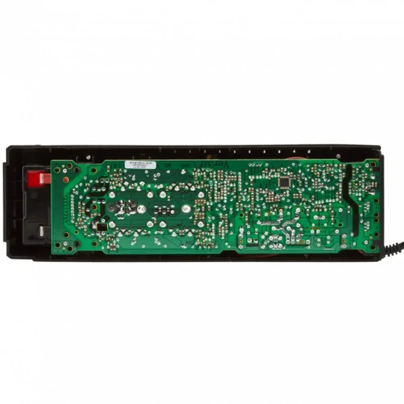 ДБЖ LogicPower LPM-825VA-P, Lin.int., AVR, 2 x євро, пластик, LP3405 UA