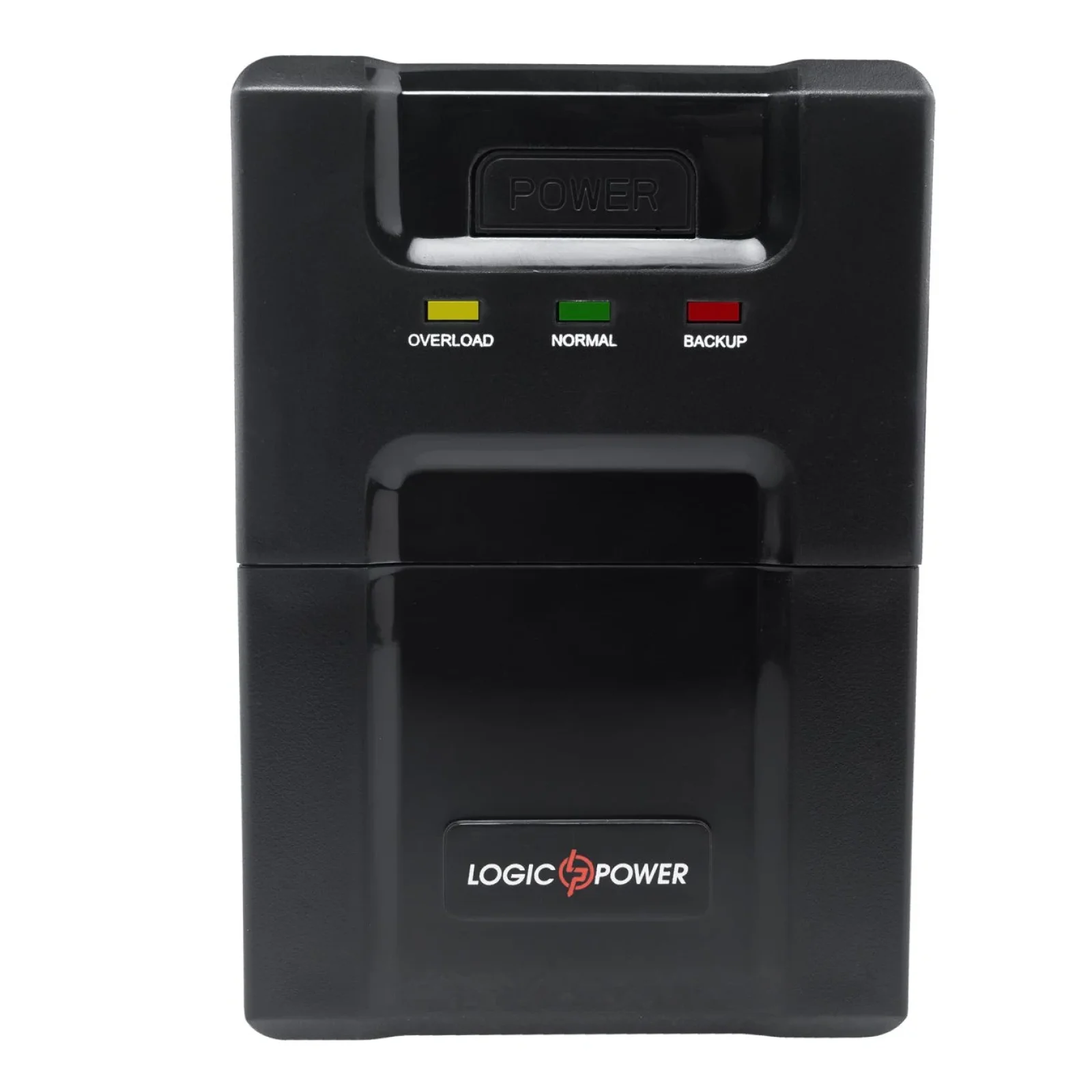 ИБП LogicPower 650VA-P, Lin.int., AVR, 2 x евро, пластик, LP1879 UA