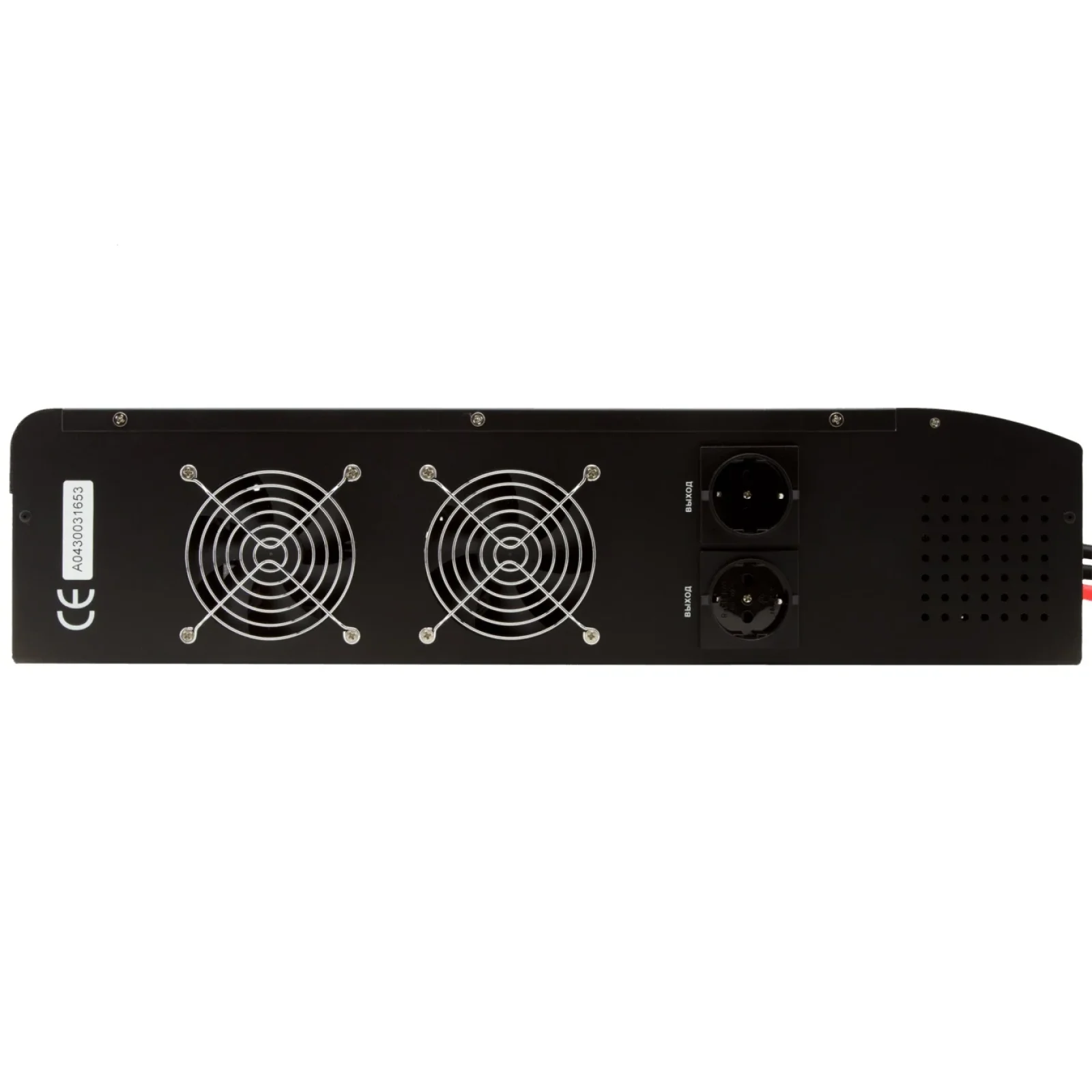 ИБП LogicPower LPY-W-PSW-3000VA+ (2100Вт)10A/15A, с правильной синусоидой, 48V, настенный, LP4147 UA