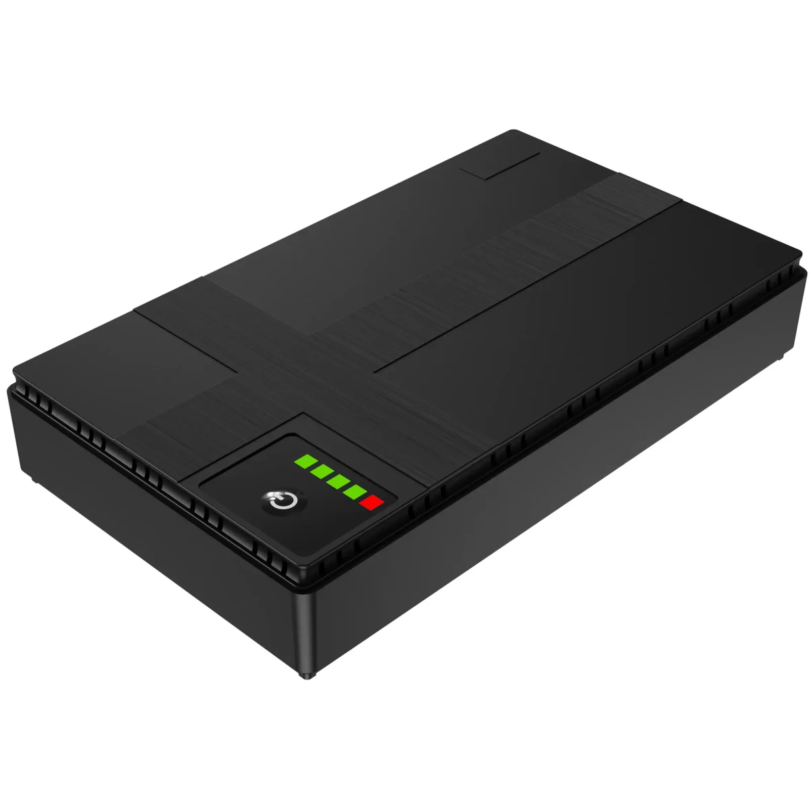 Источник бесперебойного питания Yepo DC-UPS YP-36W/12000mAh LiFePO4 DC-9V/12V/24V/48V (UA-112969) UA