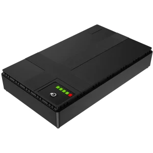 Источник бесперебойного питания Yepo DC-UPS YP-36W/12000mAh LiFePO4 DC-9V/12V/24V/48V (UA-112969) UA