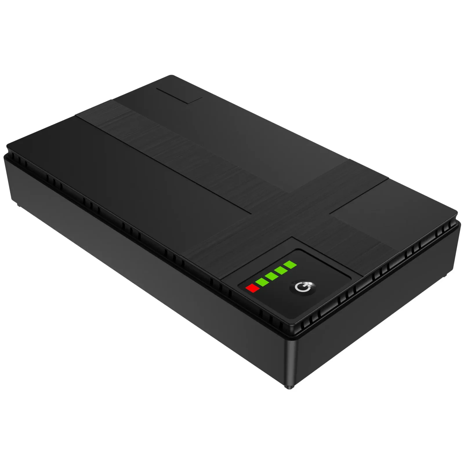 Источник бесперебойного питания Yepo DC-UPS YP-36W/12000mAh LiFePO4 DC-9V/12V/24V/48V (UA-112969) UA