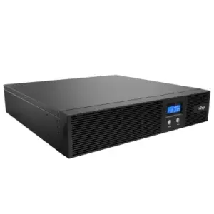 ДБЖ NJOY Argus 1200 (UPLI-LI120AG-CG01B), Lin.int., 4 x IEC, USB, LCD, метал UA