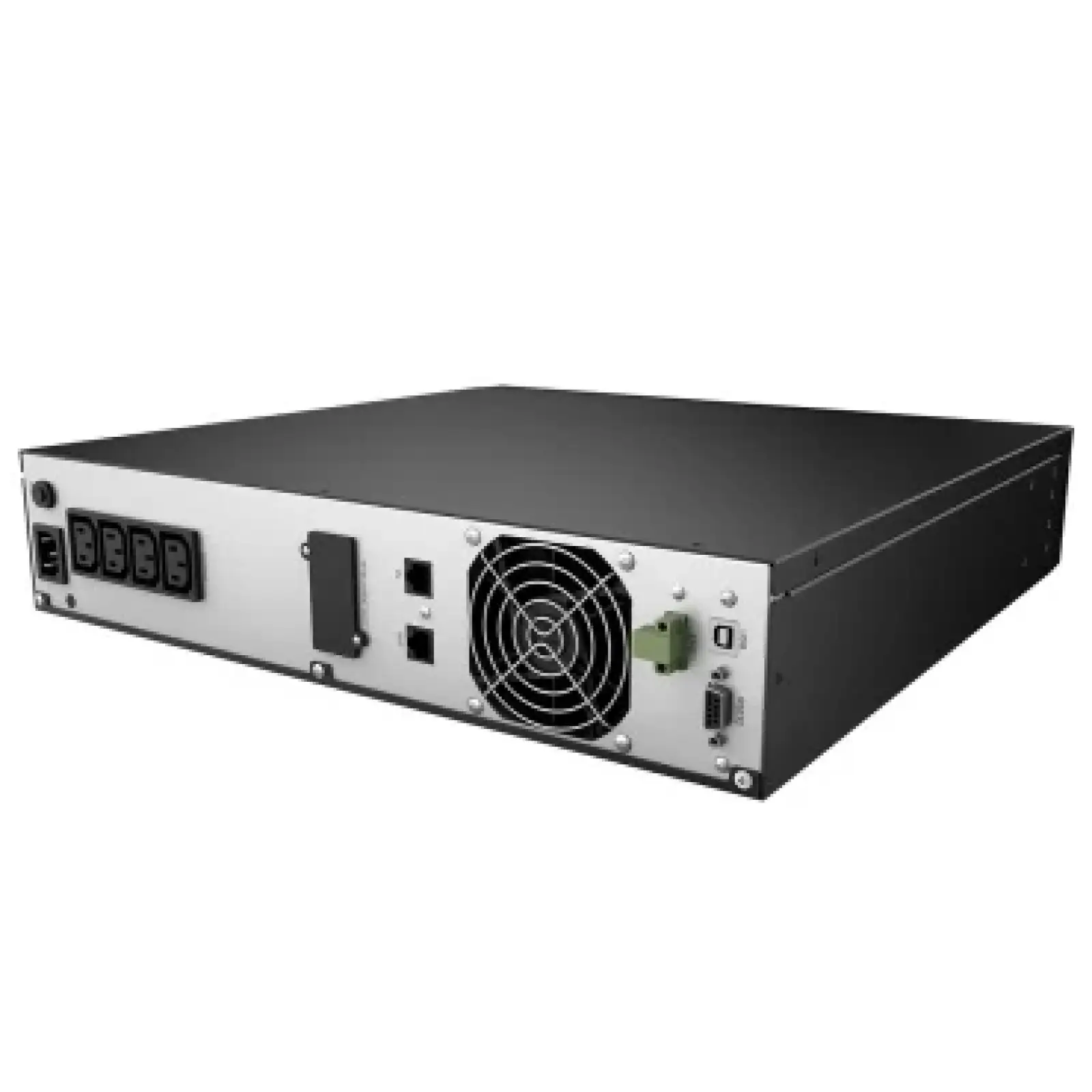 ДБЖ NJOY Argus 1200 (UPLI-LI120AG-CG01B), Lin.int., 4 x IEC, USB, LCD, метал UA