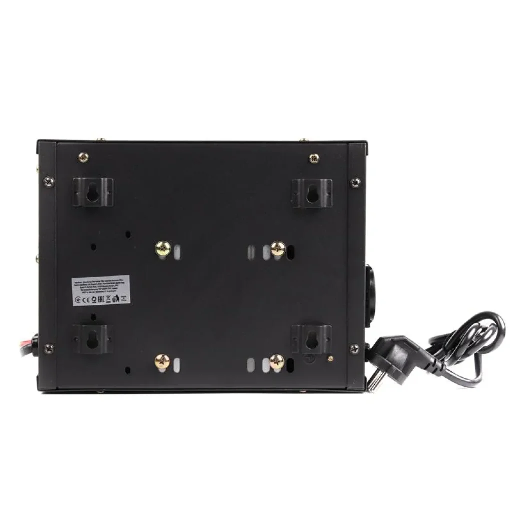 ДБЖ Maxxter MX-HI-PSW1000-01 1000VA, Lin.int., 2xEURO UA