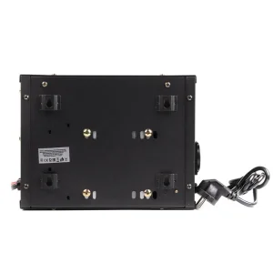 ДБЖ Maxxter MX-HI-PSW1000-01 1000VA, Lin.int., 2xEURO UA