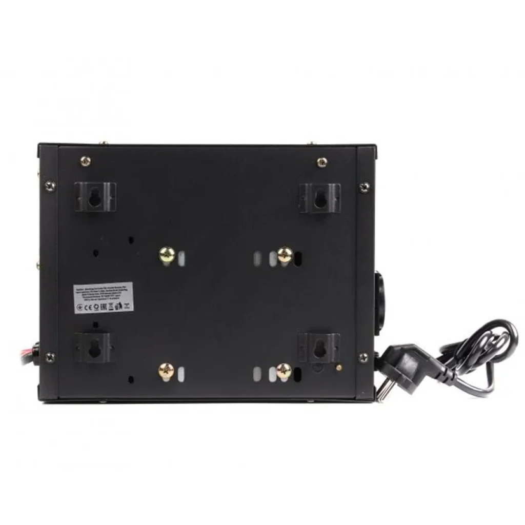 ДБЖ Maxxter MX-HI-PSW500-01 500VA, Lin.int., 1xEURO UA