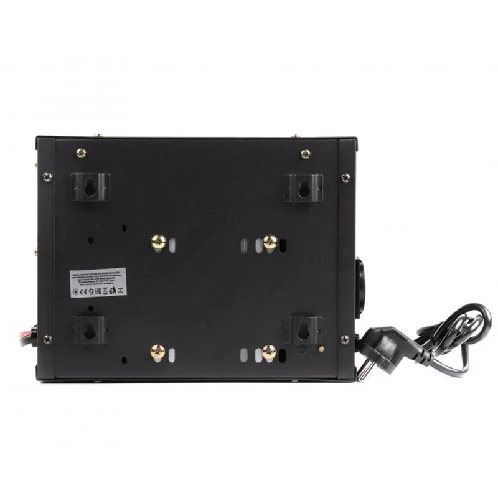 ИБП Maxxter MX-HI-PSW500-01 500VA, Lin.int., 1xEURO UA