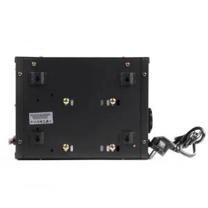 ДБЖ Maxxter MX-HI-PSW500-01 500VA, Lin.int., 1xEURO UA