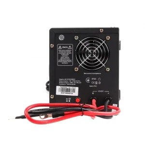 ДБЖ Maxxter MX-HI-PSW500-01 500VA, Lin.int., 1xEURO UA