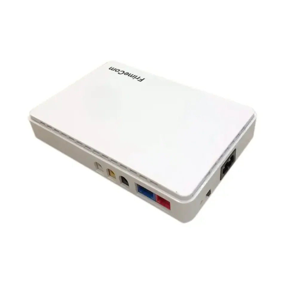 Джерело безперебійного живлення для роутерів/комутаторів FrimeCom ECO-418PRO UA