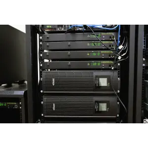 ИБП EnerGenie EG-UPSRACK-13 3000VA UA