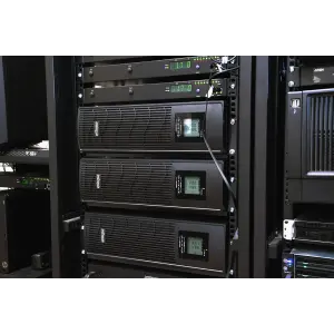 ИБП EnerGenie EG-UPSRACK-13 3000VA UA