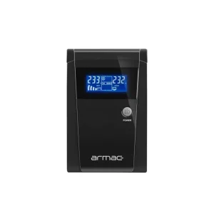 ИБП Armac Office 1000F LCD 1000VA/650W (Z22859) UA