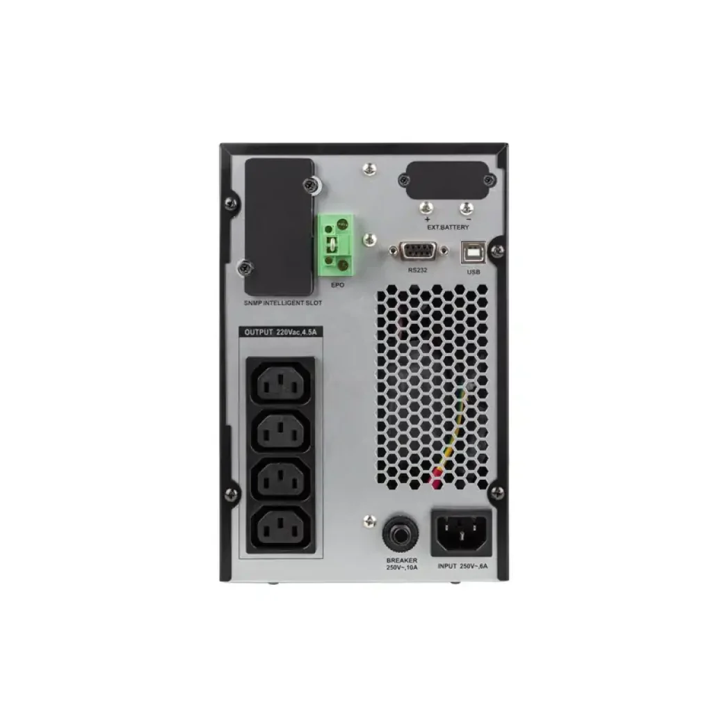 ИБП Armac Office ON-Line PF1 1000VA LCD 1000VA/1000W (Z31436) UA