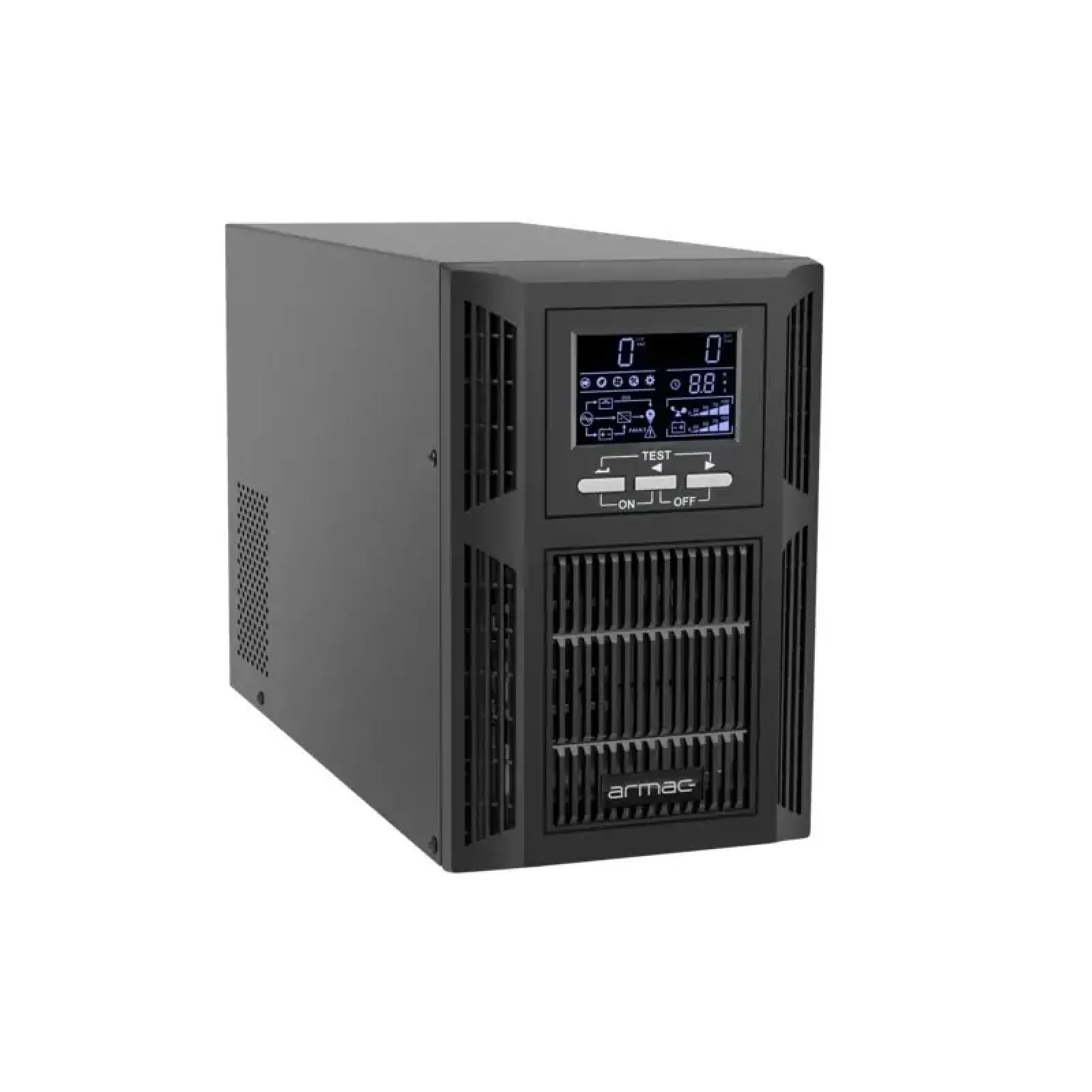 ИБП Armac Office ON-Line PF1 1000VA LCD 1000VA/1000W (Z31436) UA