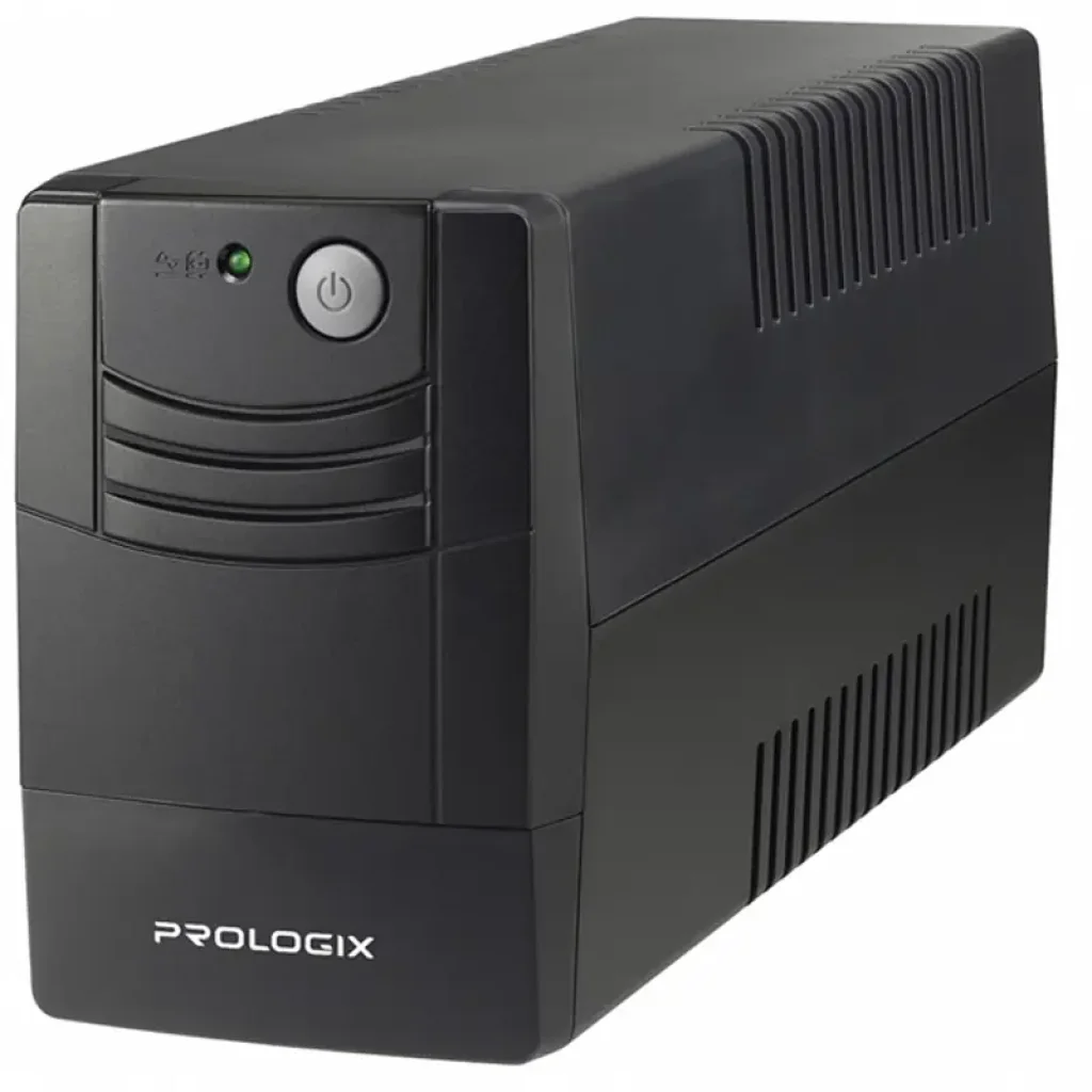 Джерело безперебійного живлення Prologix 1500 (PLPU1500VA4LED) UA