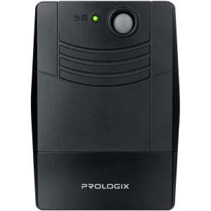 Джерело безперебійного живлення Prologix 600 (PLP600VA2LED) UA