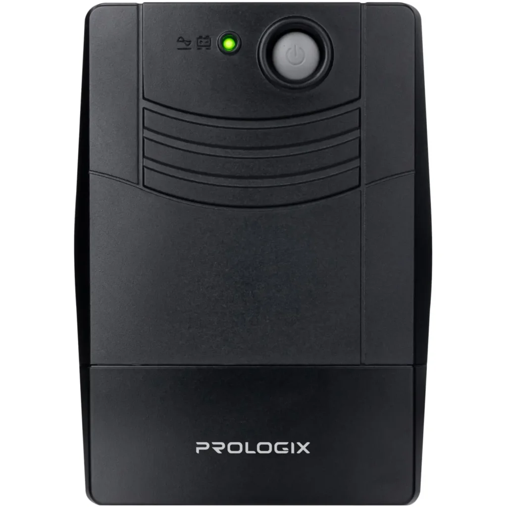 ИБП Prologix 800 (PLPU800VA2LED) UA
