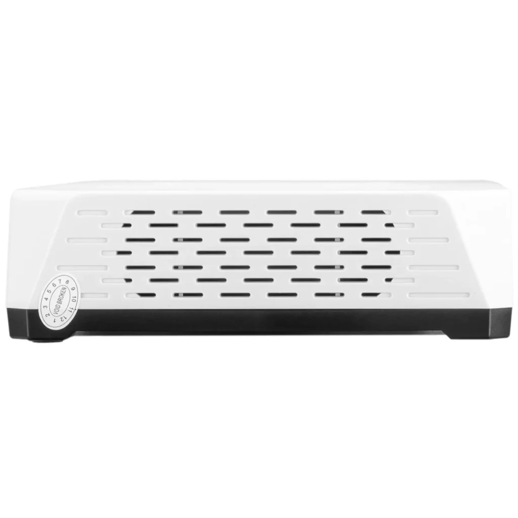 Джерело безперебійного живлення Yepo Mini DC-UPS YP-36W/20000mAh LiFePO4 DC-5V/9V/12V (UA-112545) UA