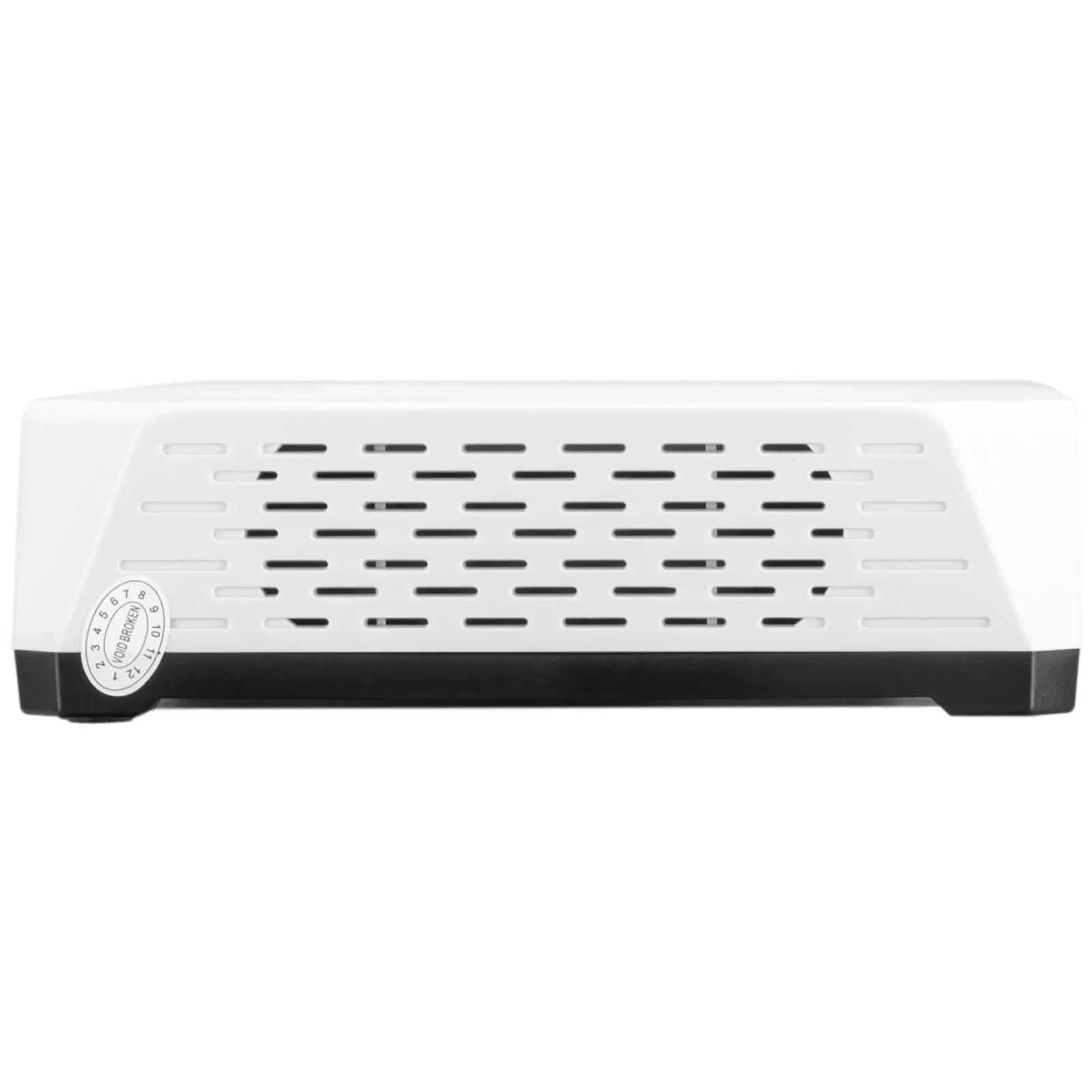 Источник бесперебойного питания Yepo Mini DC-UPS YP-36W/20000mAh LiFePO4 DC-5V/9V/12V (UA-112545) UA