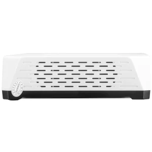 Джерело безперебійного живлення Yepo Mini DC-UPS YP-36W/20000mAh LiFePO4 DC-5V/9V/12V (UA-112545) UA